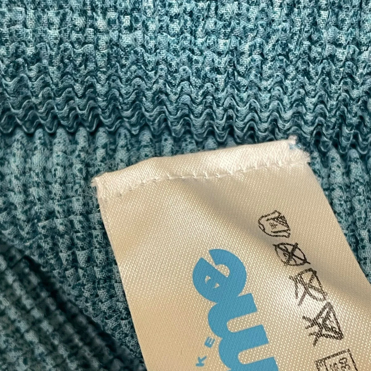 プリーツカットソーMI91FK425 - Image 6