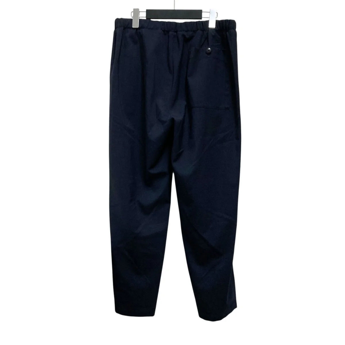 ELASTIC WAIST PT EX.UAGLRワイドパンツ - Image 2