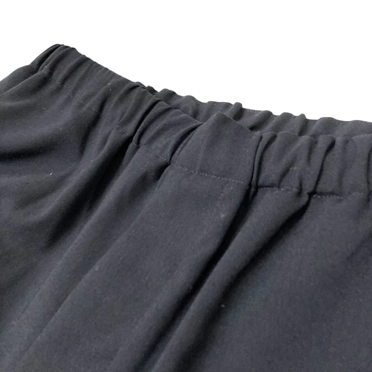 ELASTIC WAIST PT EX.UAGLRワイドパンツ - Image 3