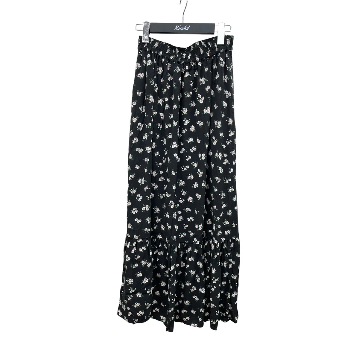 FLOWER PRINT SKIRTスカート21MMSSK07