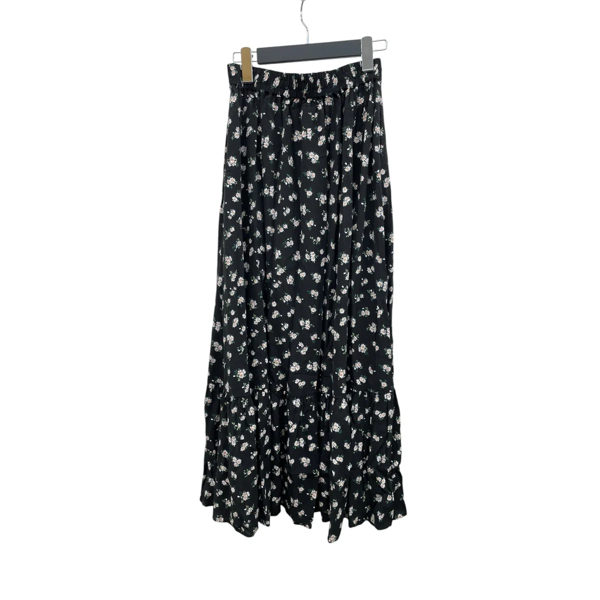 FLOWER PRINT SKIRTスカート21MMSSK07 - Image 2