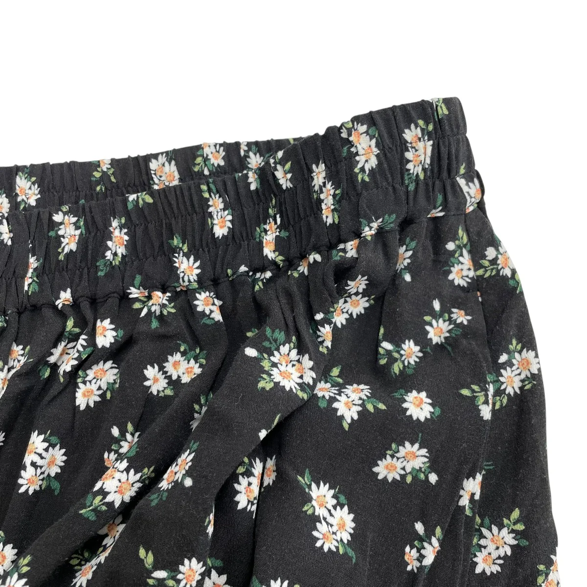FLOWER PRINT SKIRTスカート21MMSSK07 - Image 3