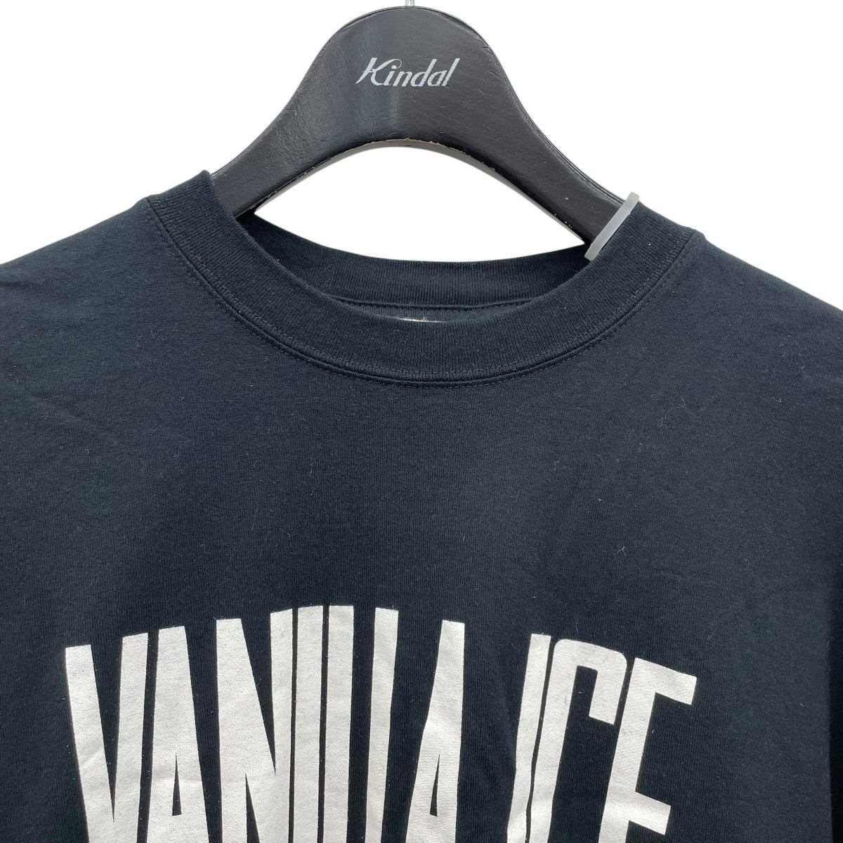VANILLA ICE TEETシャツM2410CU06 - Image 3