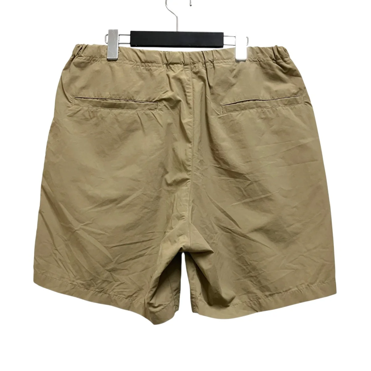 Nylon Easy ShortsショートパンツSS24BRENPT03LP - Image 2