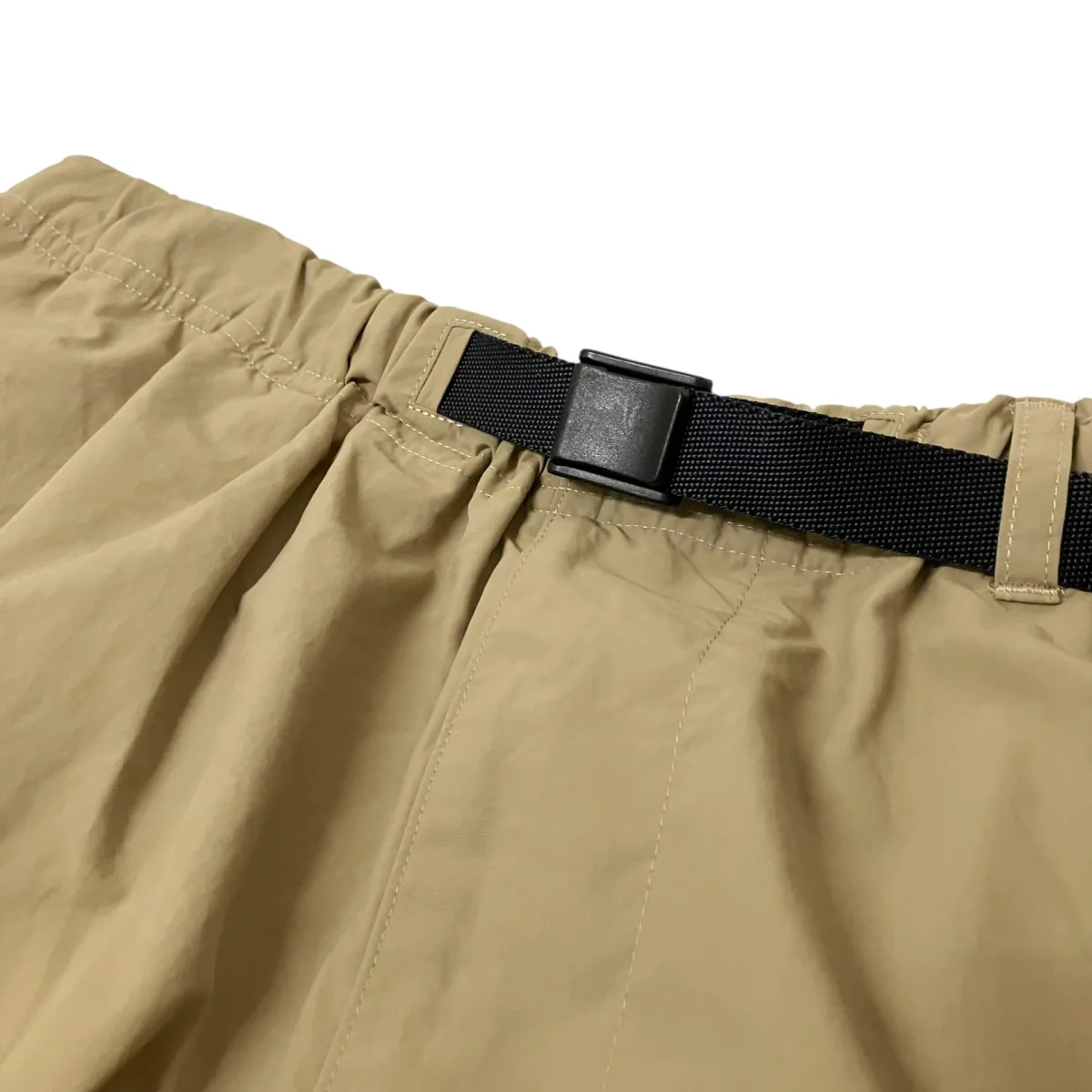 Nylon Easy ShortsショートパンツSS24BRENPT03LP - Image 3
