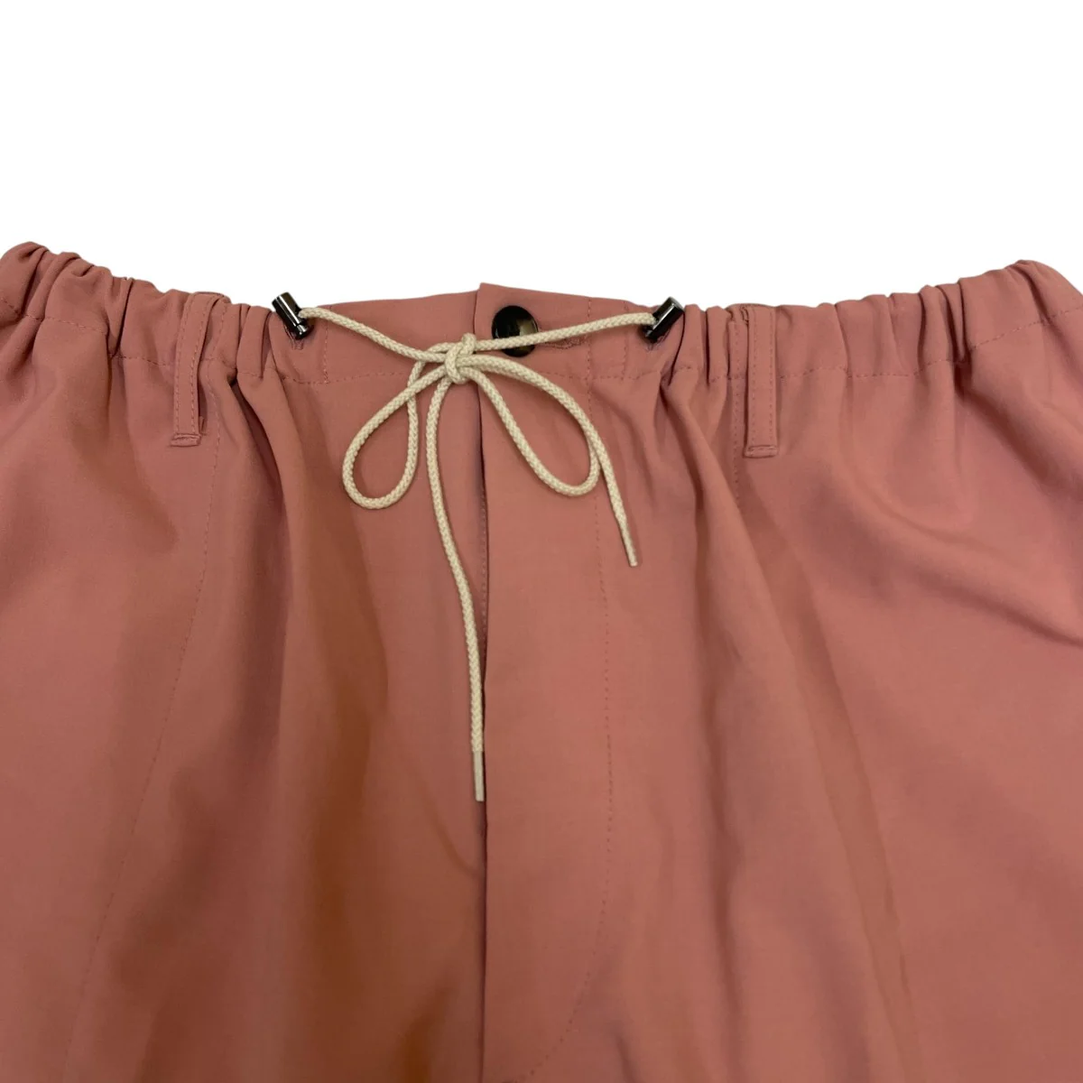 circular fatigue short pantsハーフパンツ - Image 3