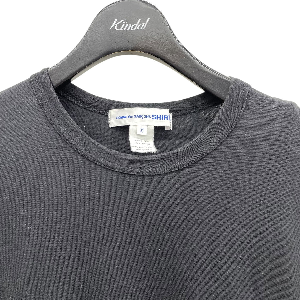 TシャツS27112 - Image 3
