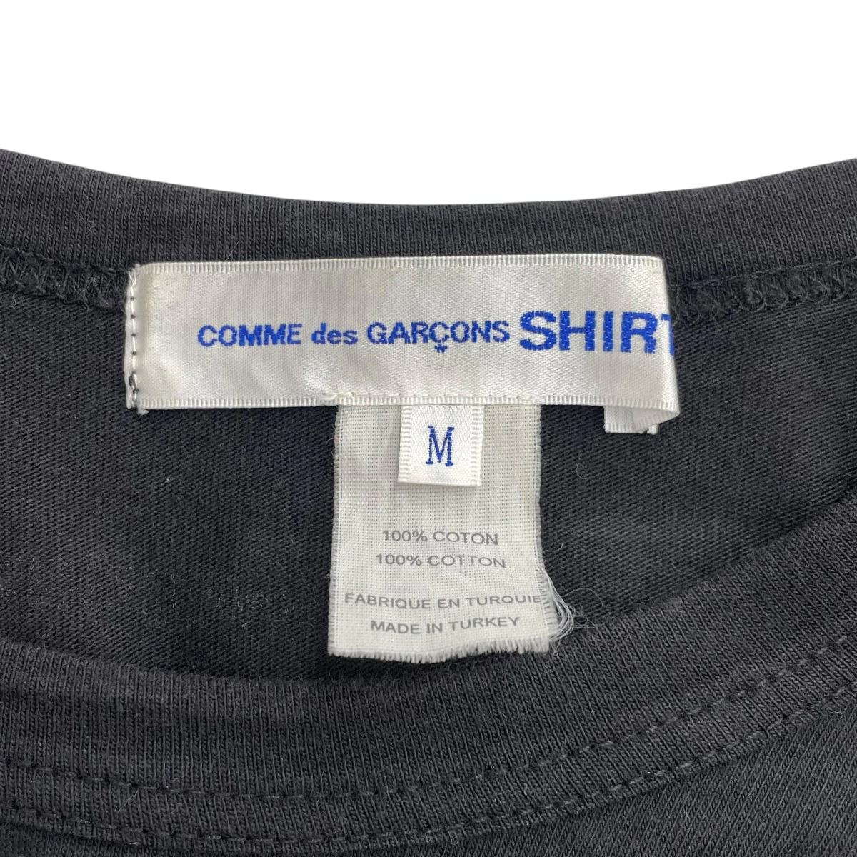 TシャツS27112 - Image 5