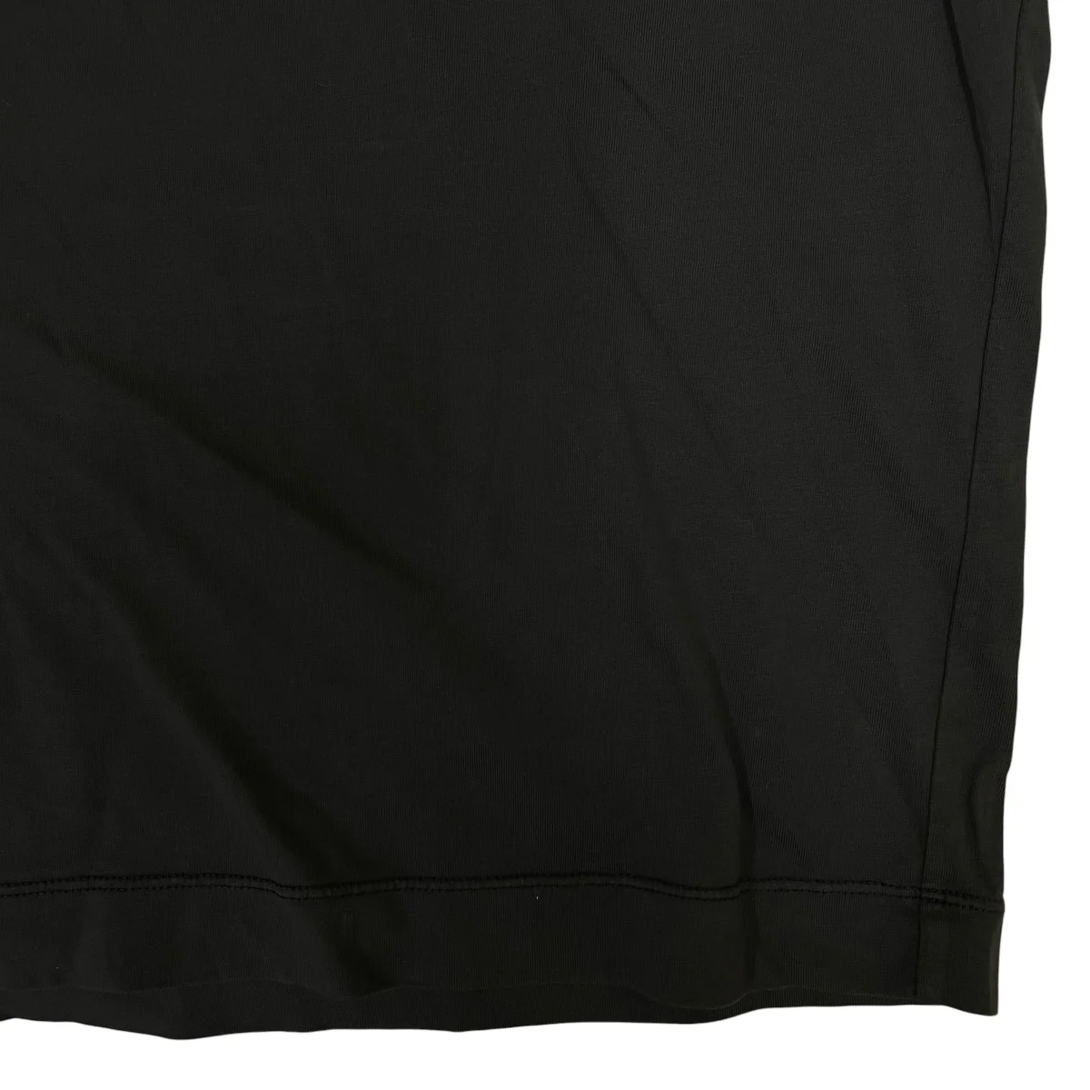 無地 コットンTシャツ 半袖TシャツTO1025 - Image 4
