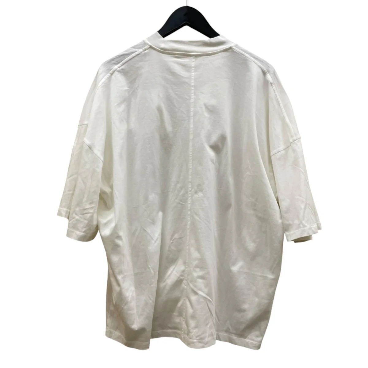 DUSTIN TOP無地 半袖Tシャツ コットンTシャツ289 K291 - Image 2