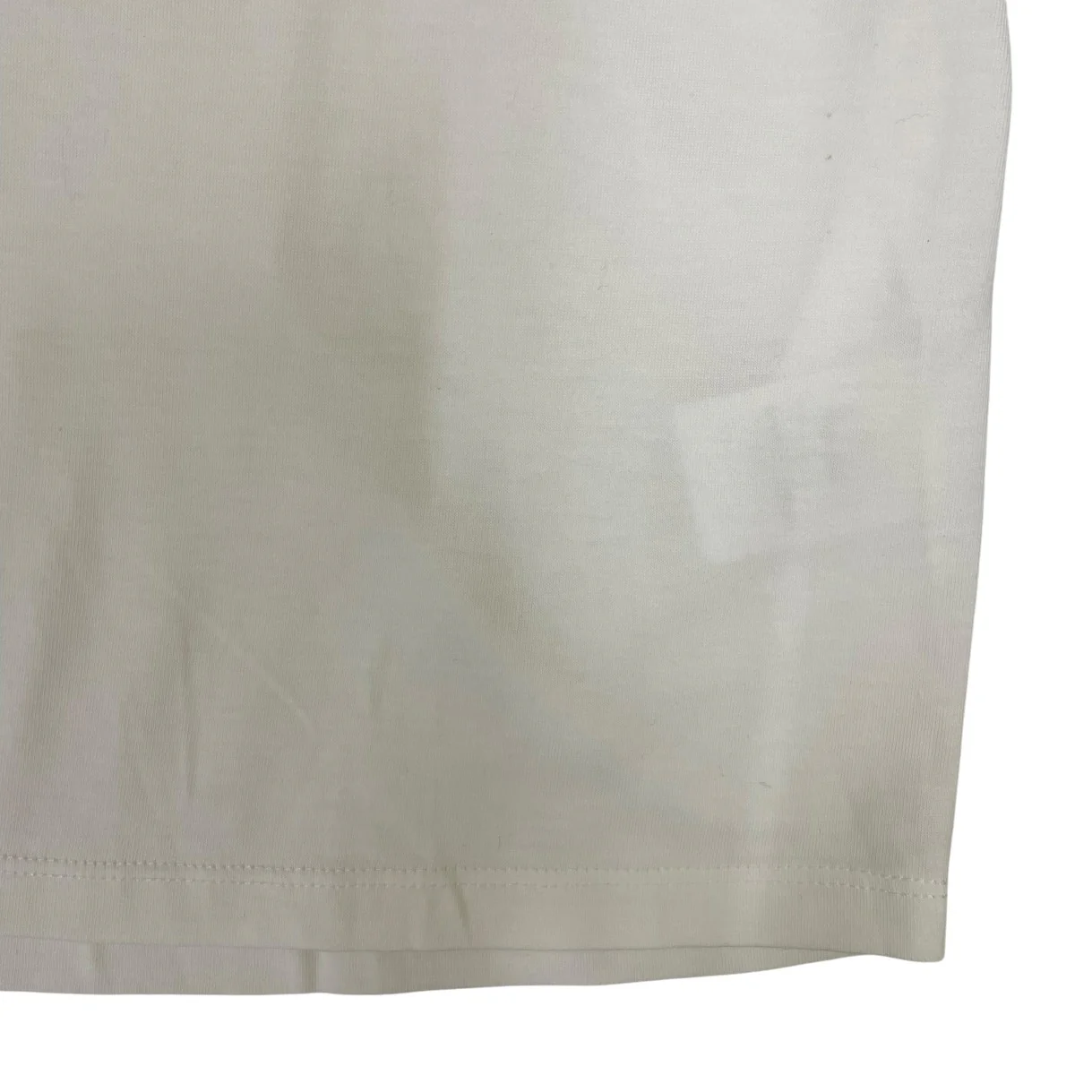 DUSTIN TOP無地 半袖Tシャツ コットンTシャツ289 K291 - Image 4