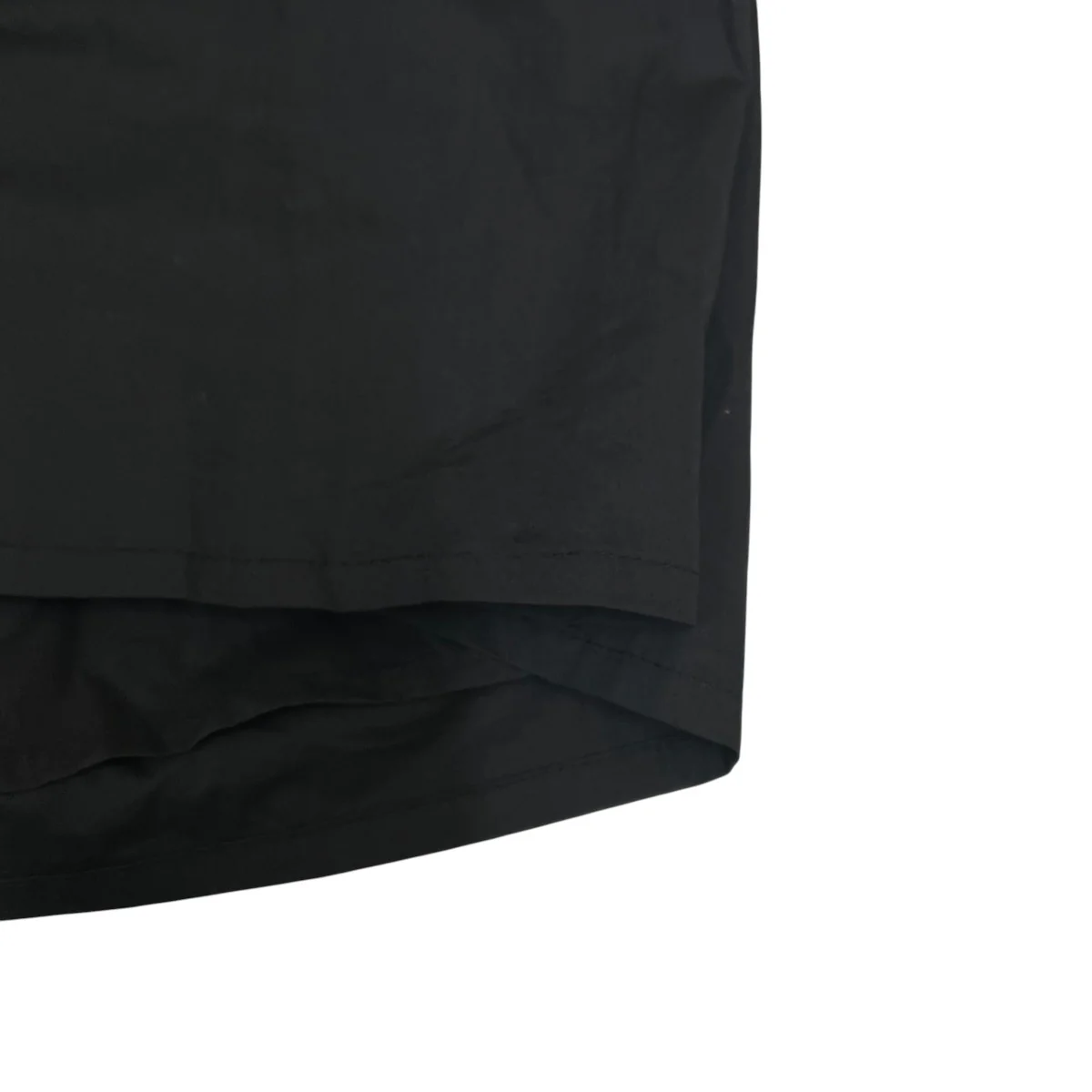 CA24DEU-TT25 COTTON PUFF半袖ブラウス - Image 4