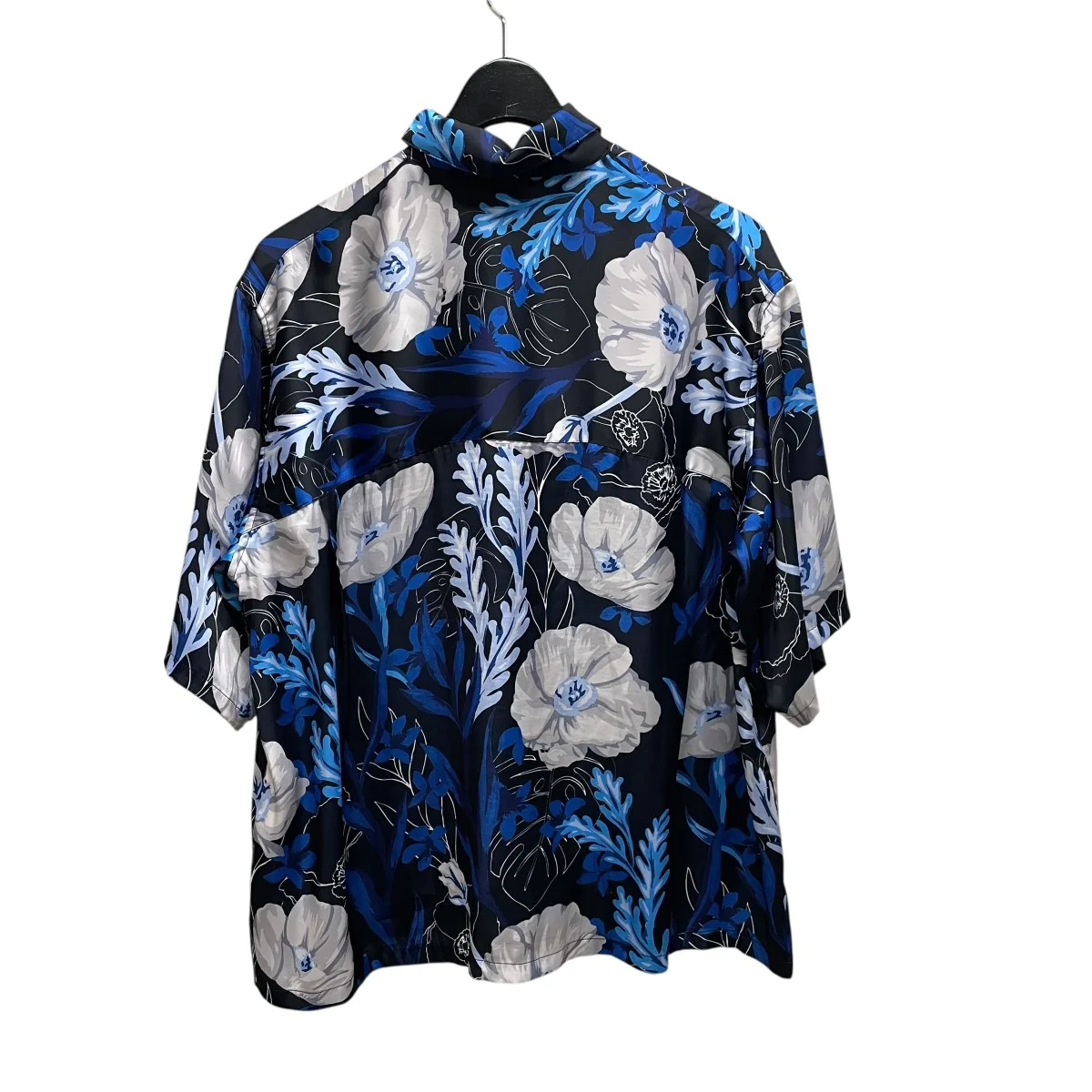 FLOWER PATTERN S S SHIRT半袖シャツJie-19S-SH03 - Image 2