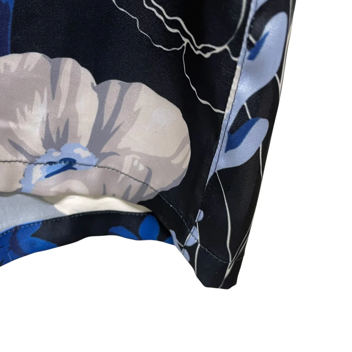 FLOWER PATTERN S S SHIRT半袖シャツJie-19S-SH03 - Image 4