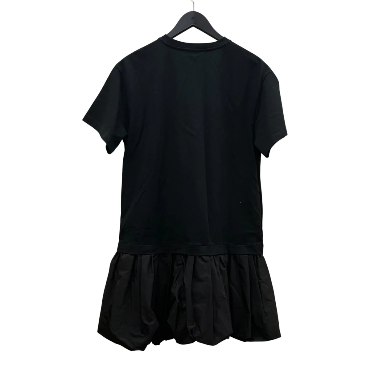 Belen T-Shirt Dress切替 バルーンスカート ワンピース ドレスRS25-009 - Image 2