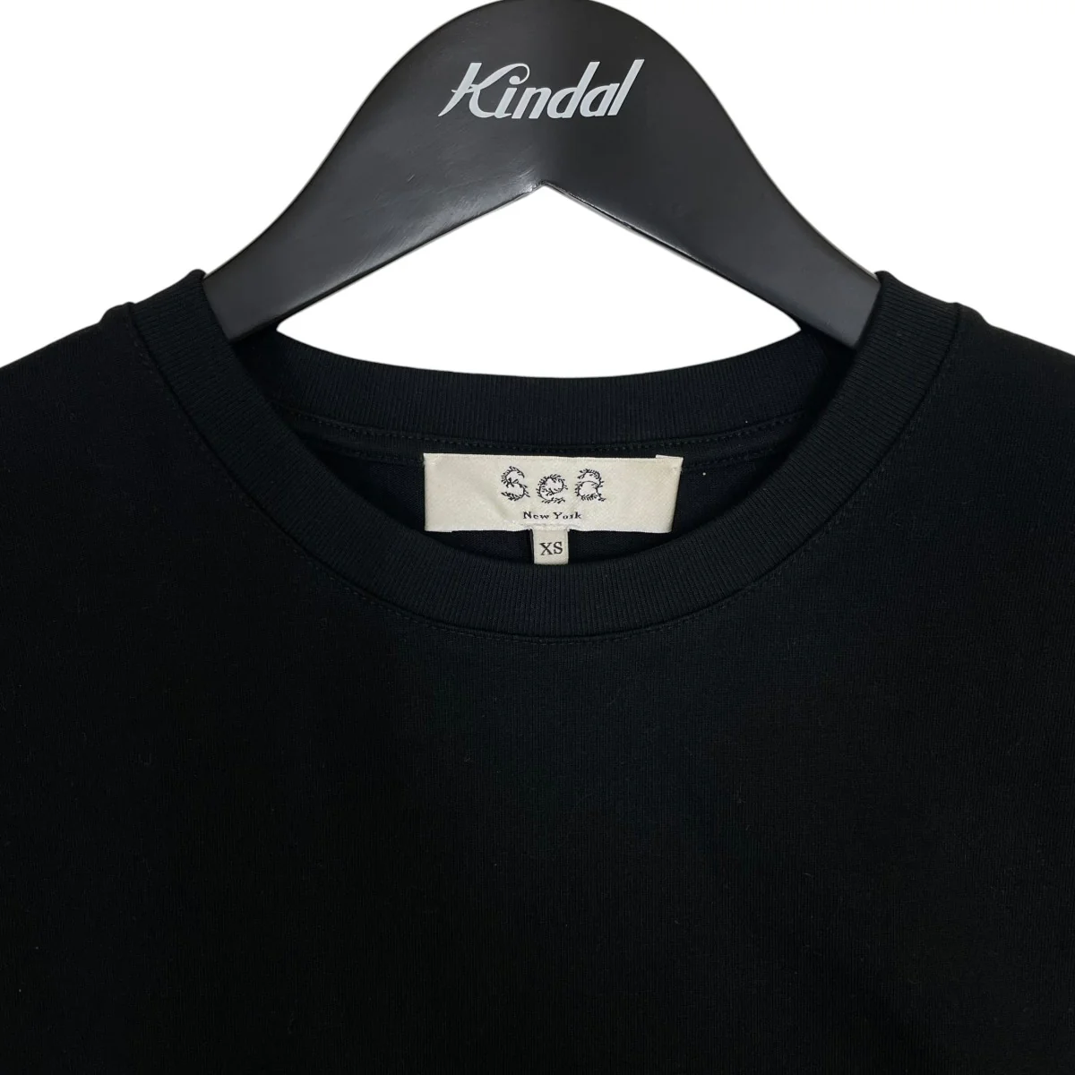Belen T-Shirt Dress切替 バルーンスカート ワンピース ドレスRS25-009 - Image 3
