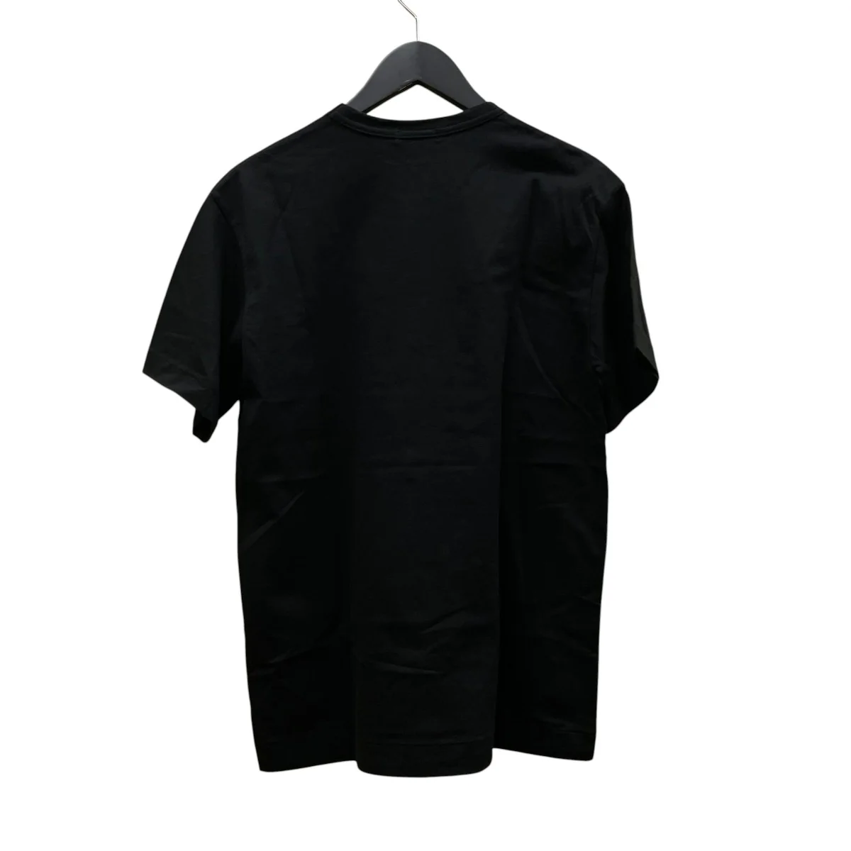 PI-T026 AD2021コットン刺繍Tシャツ - Image 2