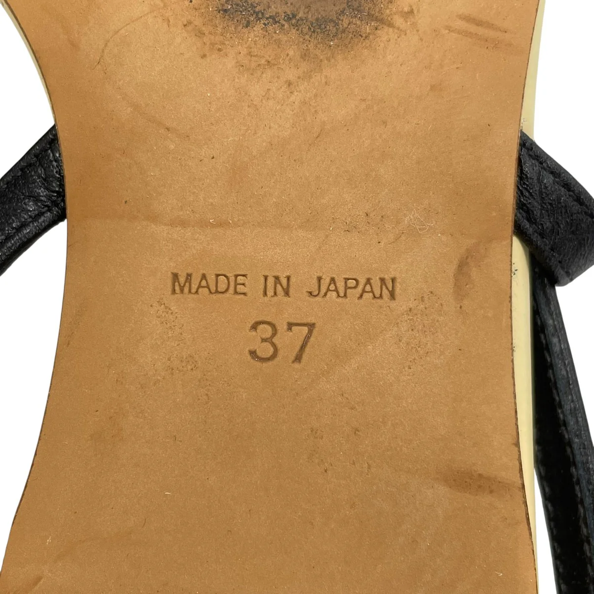 アンクルストラップサンダル - Image 7