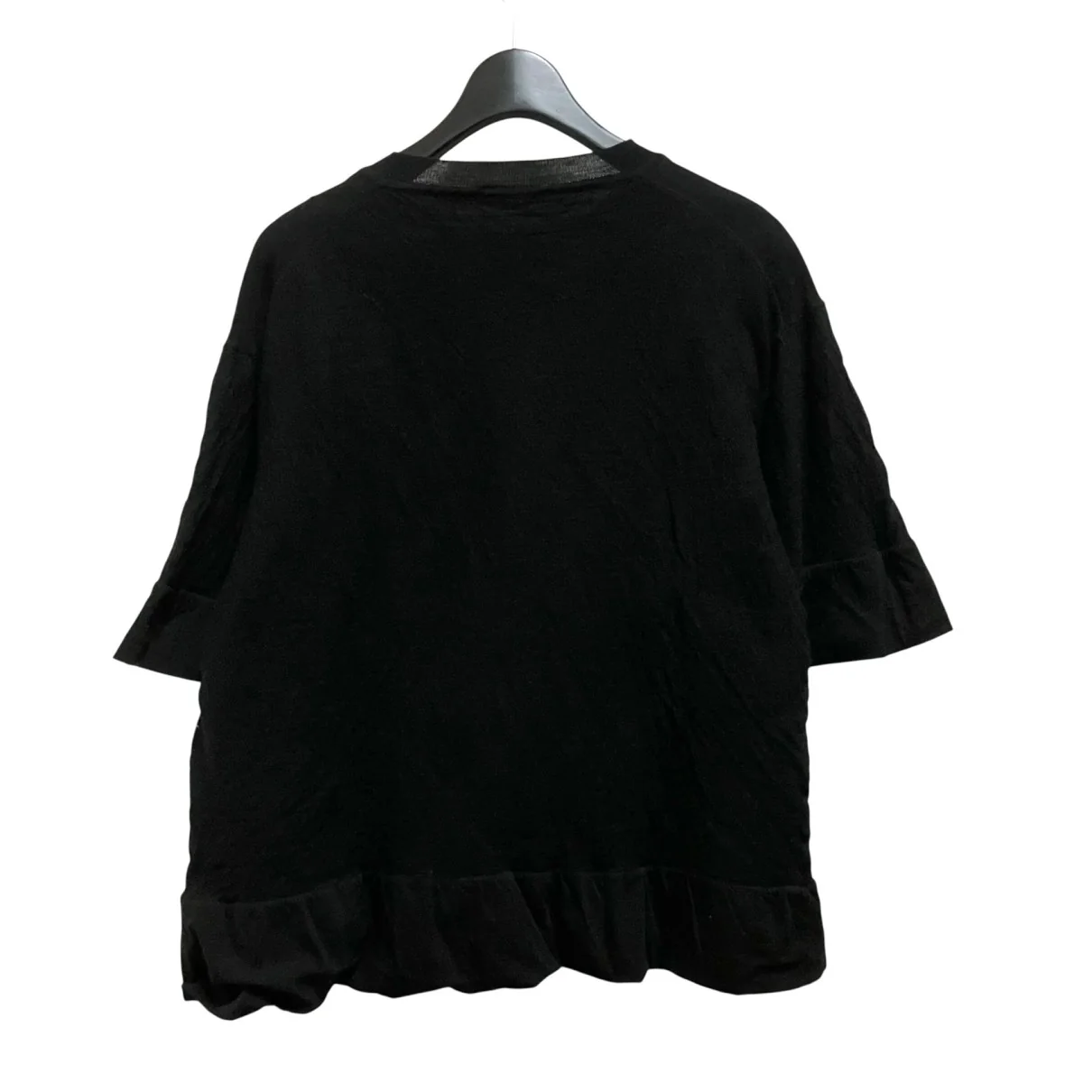 半袖TシャツKR JM BM 0006 - Image 2