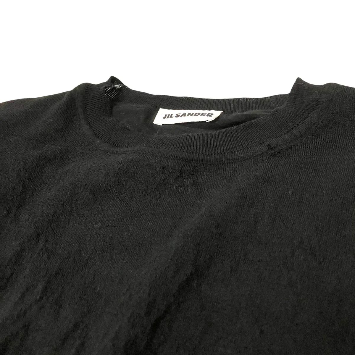 半袖TシャツKR JM BM 0006 - Image 3