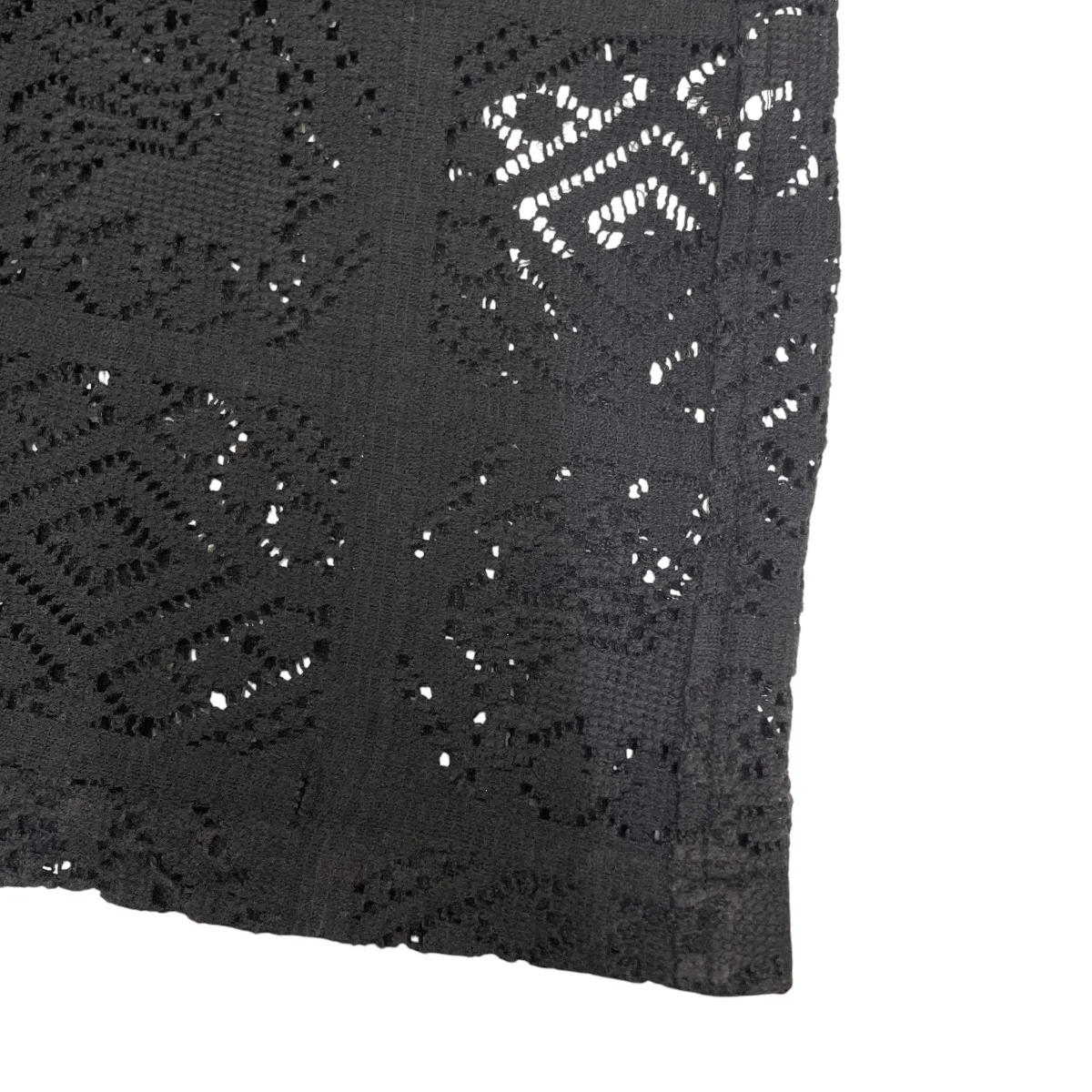 23SSJAH LION LACE H S OC SHIRT半袖シャツ23SS-SY5-003 - Image 4