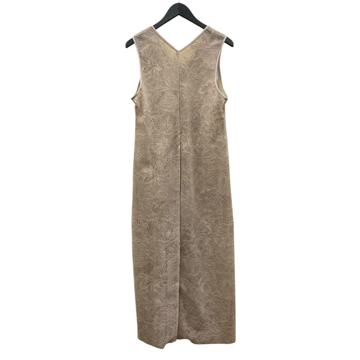 23FWClyde Dress花柄 シアー ノースリーブワンピース09230310002 - Image 2