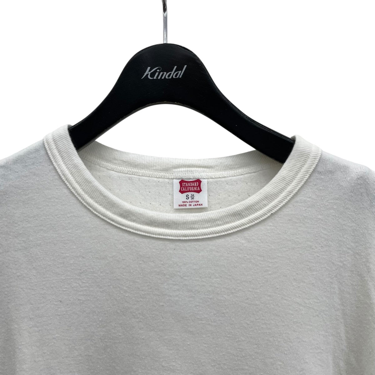 ロングカットソー - Image 3