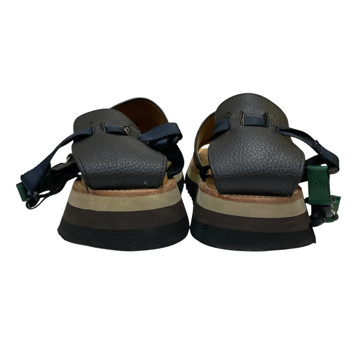 25SCM-A02502サンダル - Image 3