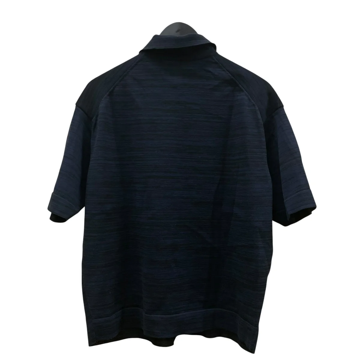 TC MILAN RIB SHORT SLEEVE SHIRT半袖シャツCF009KJ210SP - Image 2