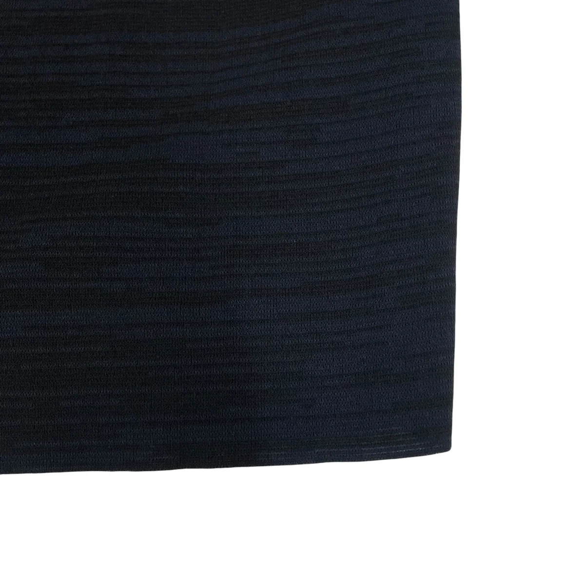 TC MILAN RIB SHORT SLEEVE SHIRT半袖シャツCF009KJ210SP - Image 4