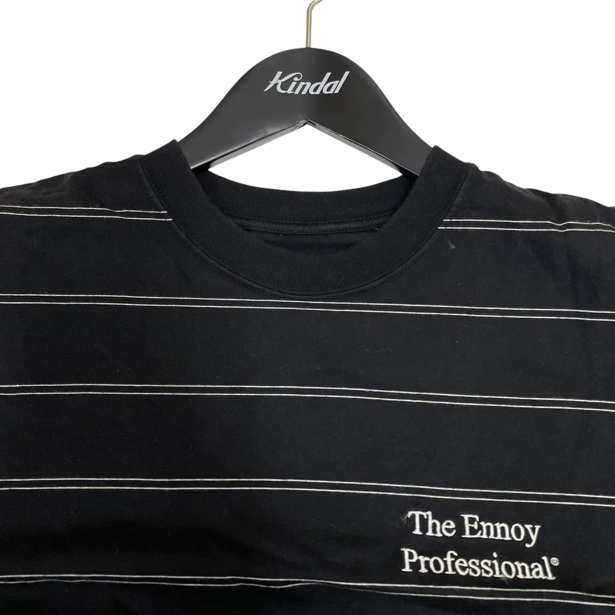 SS25BRENCT02AMTシャツ - Image 3