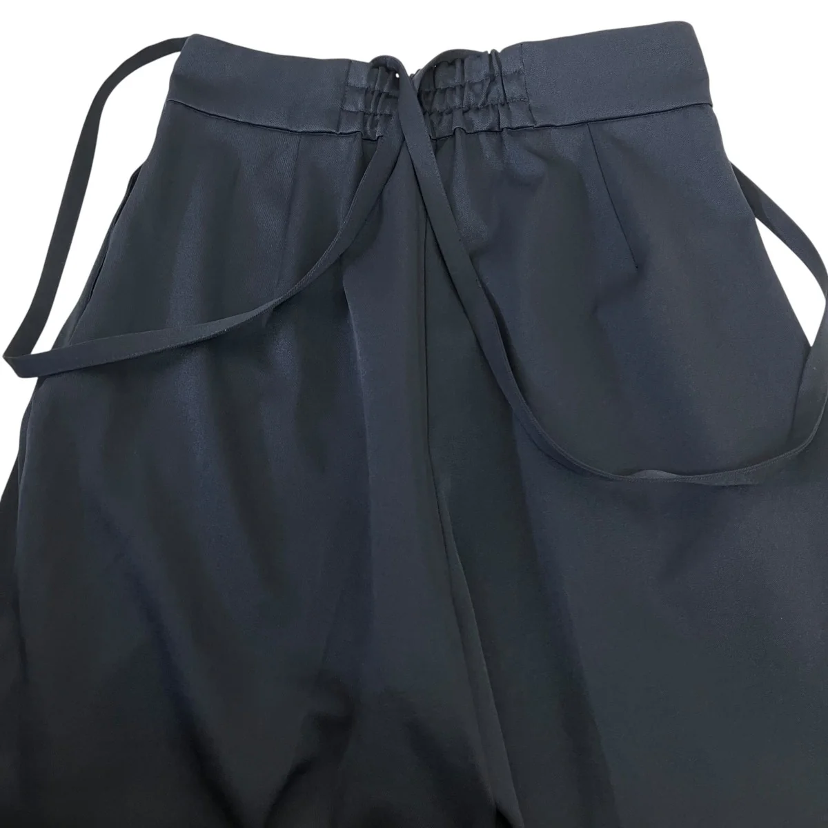 サスペンダー付パンツ - Image 4