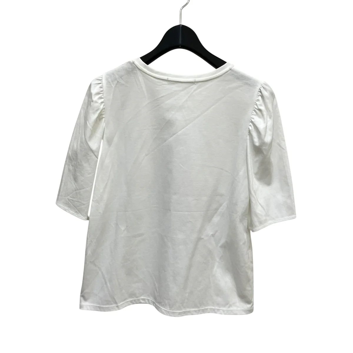 チューリップフラワープリントTシャツ2607-52035 - Image 3