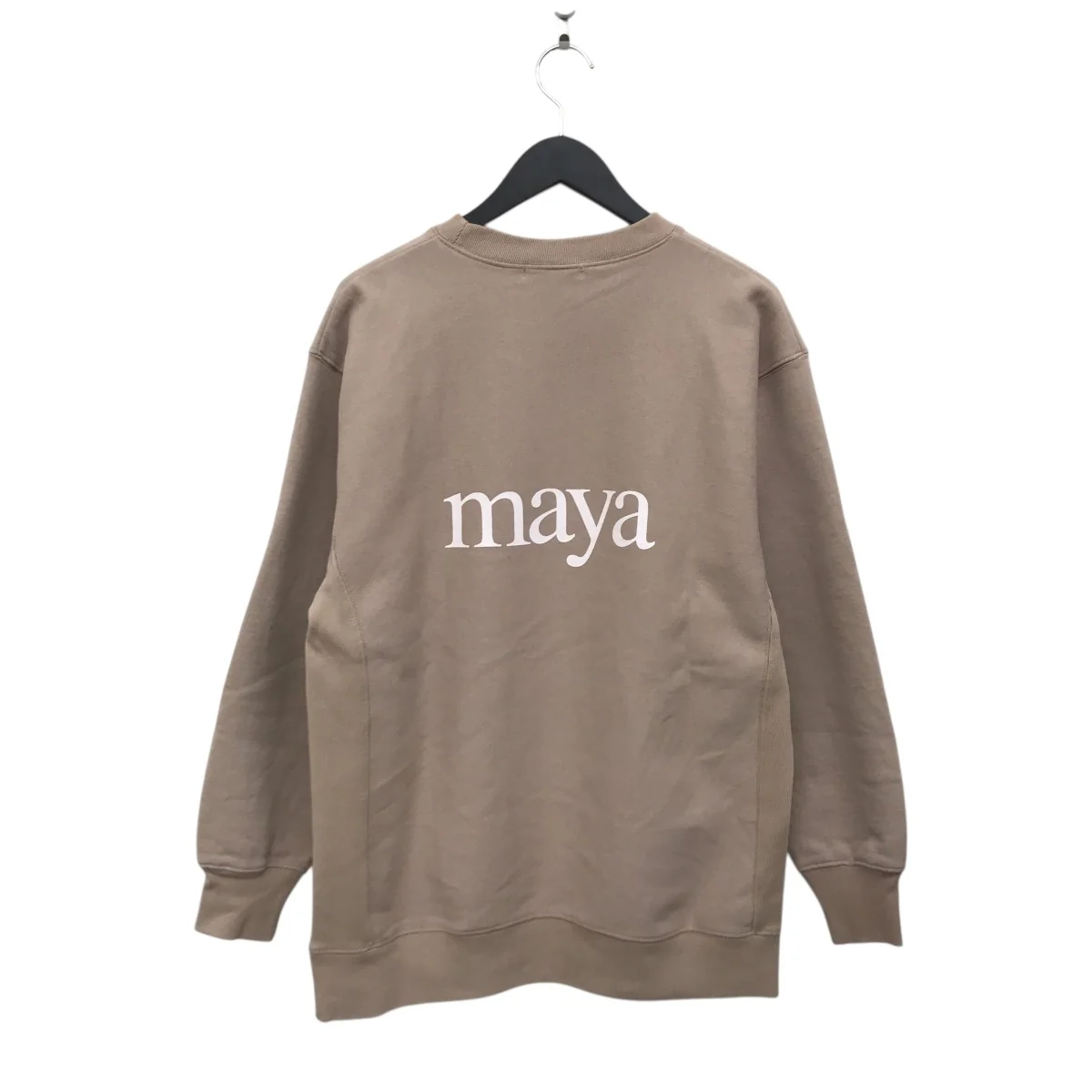MAYA ONGAKUトレーナー - Image 2