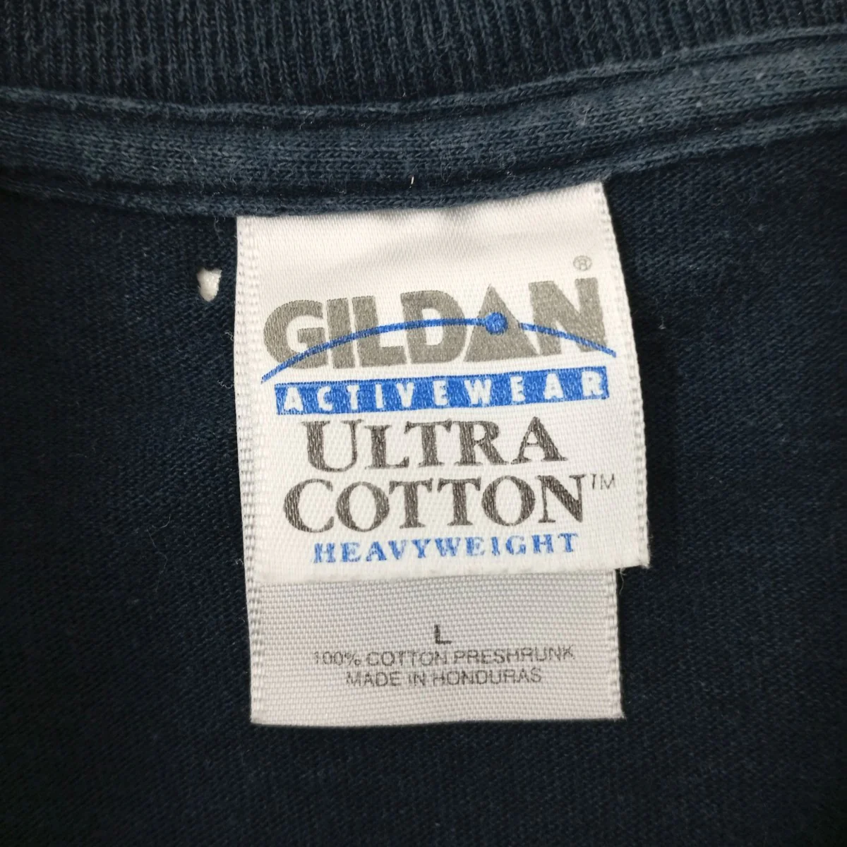 00’S GILDAN D．A．R．E．Tシャツ - Image 3
