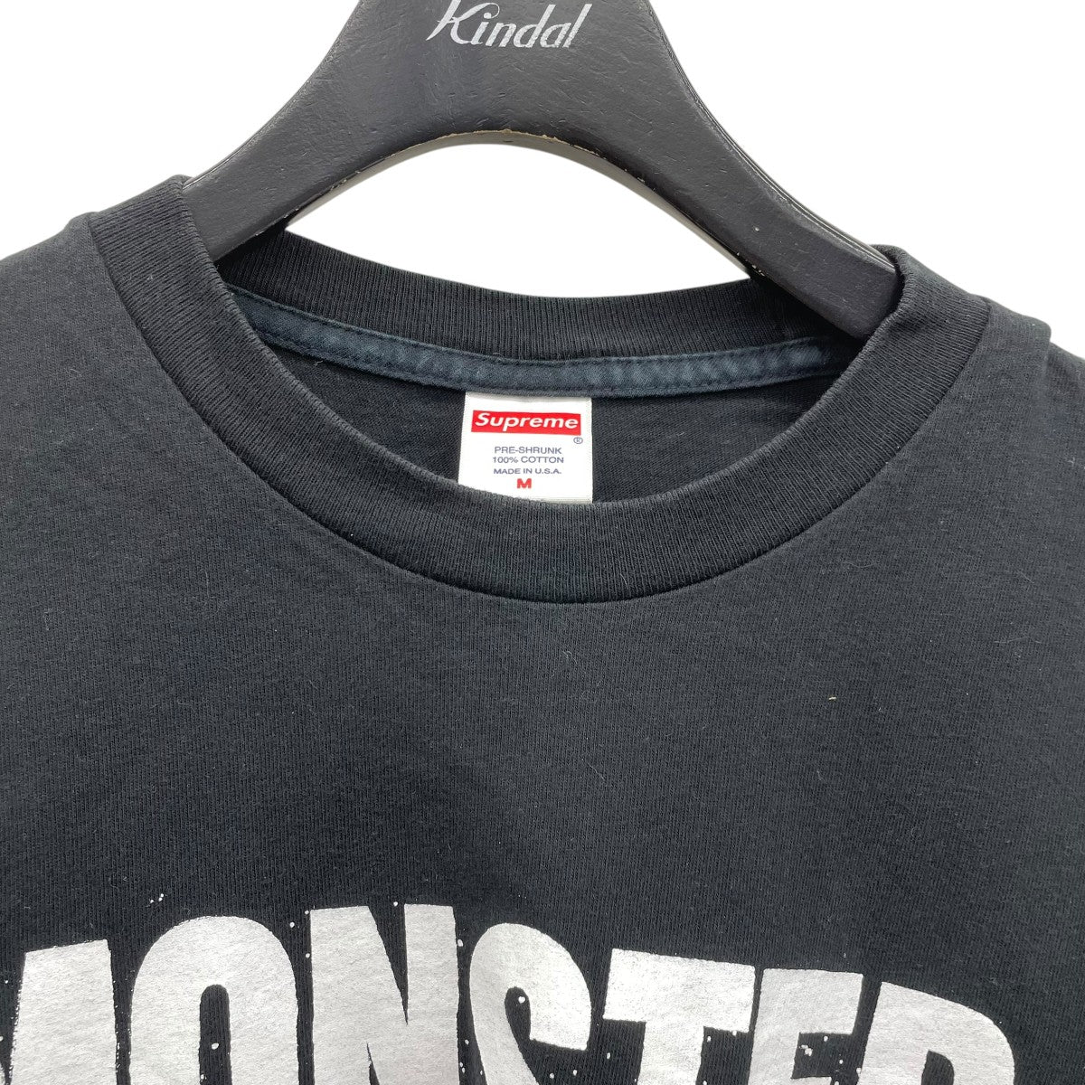 monster teeTシャツ - Image 3