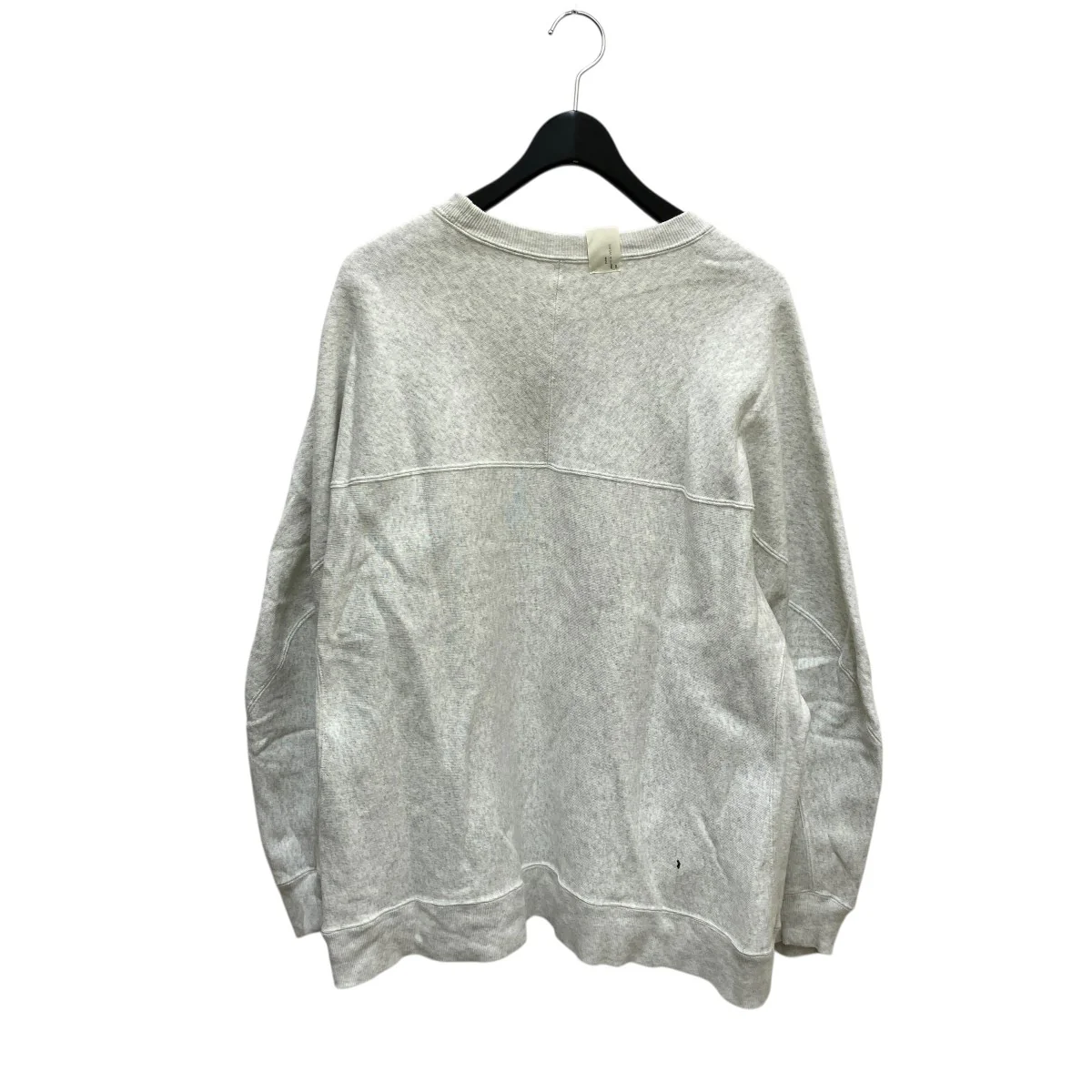 Crewneck Sweat shirtスウェットC8-V010 - Image 3