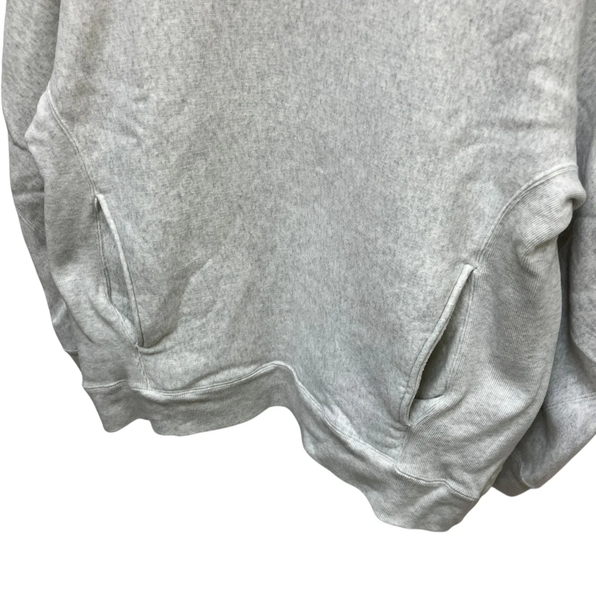 Crewneck Sweat shirtスウェットC8-V010 - Image 4