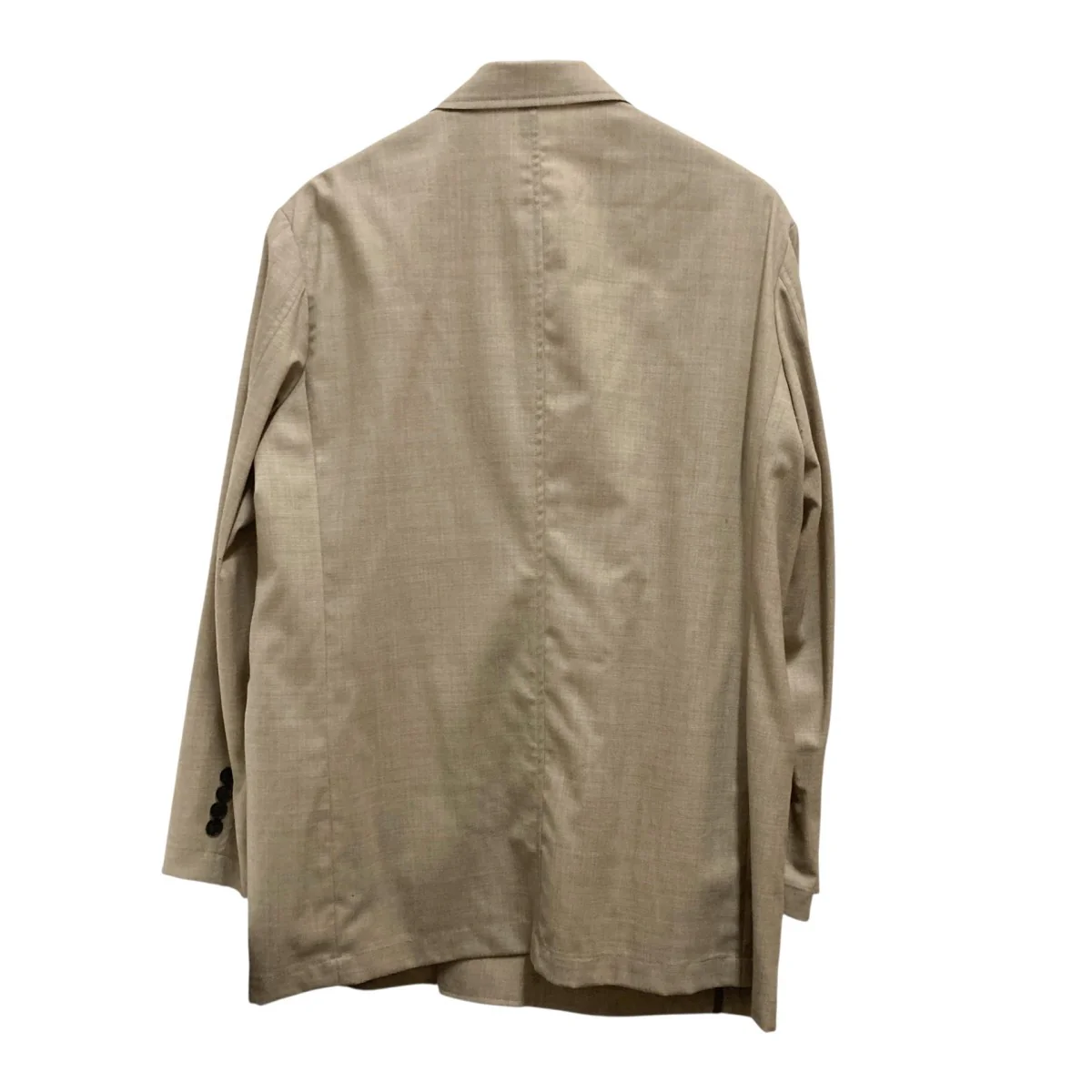 BLIND CATS - JACKETテーラードジャケットGSV 24 SS 02 - Image 2