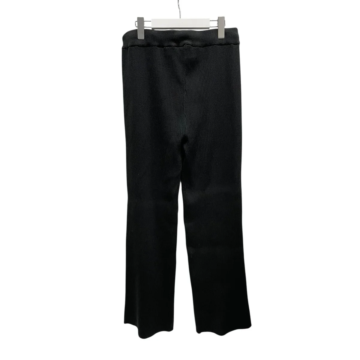 rib knit pantsリブパンツ92540604 - Image 2