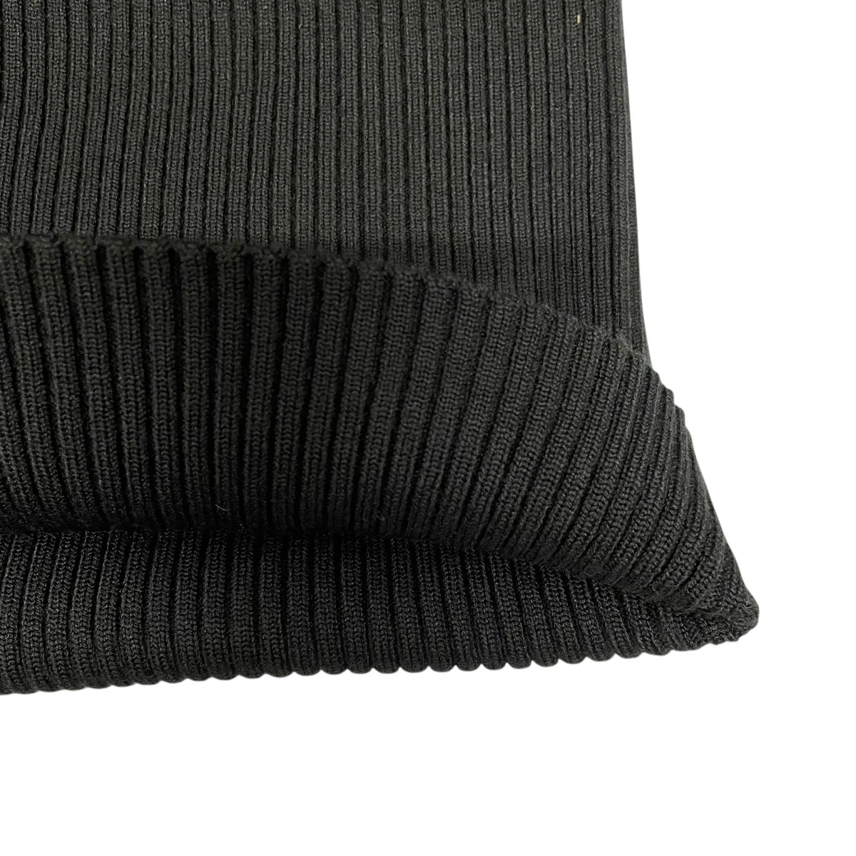 rib knit pantsリブパンツ92540604 - Image 4