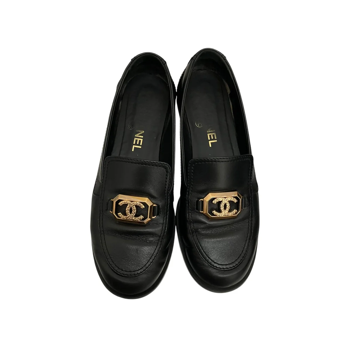 【G45173】ローファー - Image 5