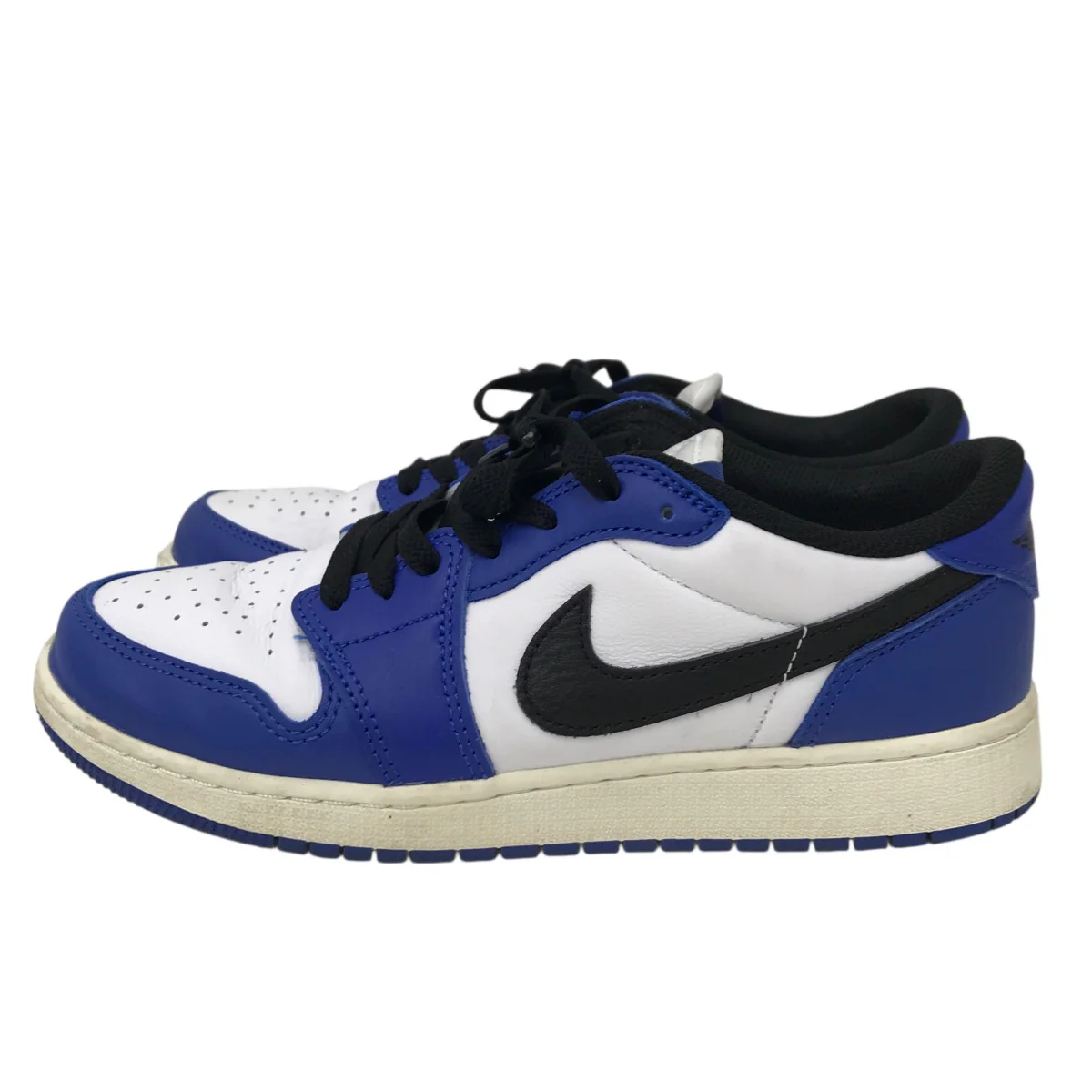 AIR JORDAN 1 RETRO LOW OG(GSAIR JORDAN 1 RETRO LOW OG(GS)スニーカーCZ0858-140 - Image 2