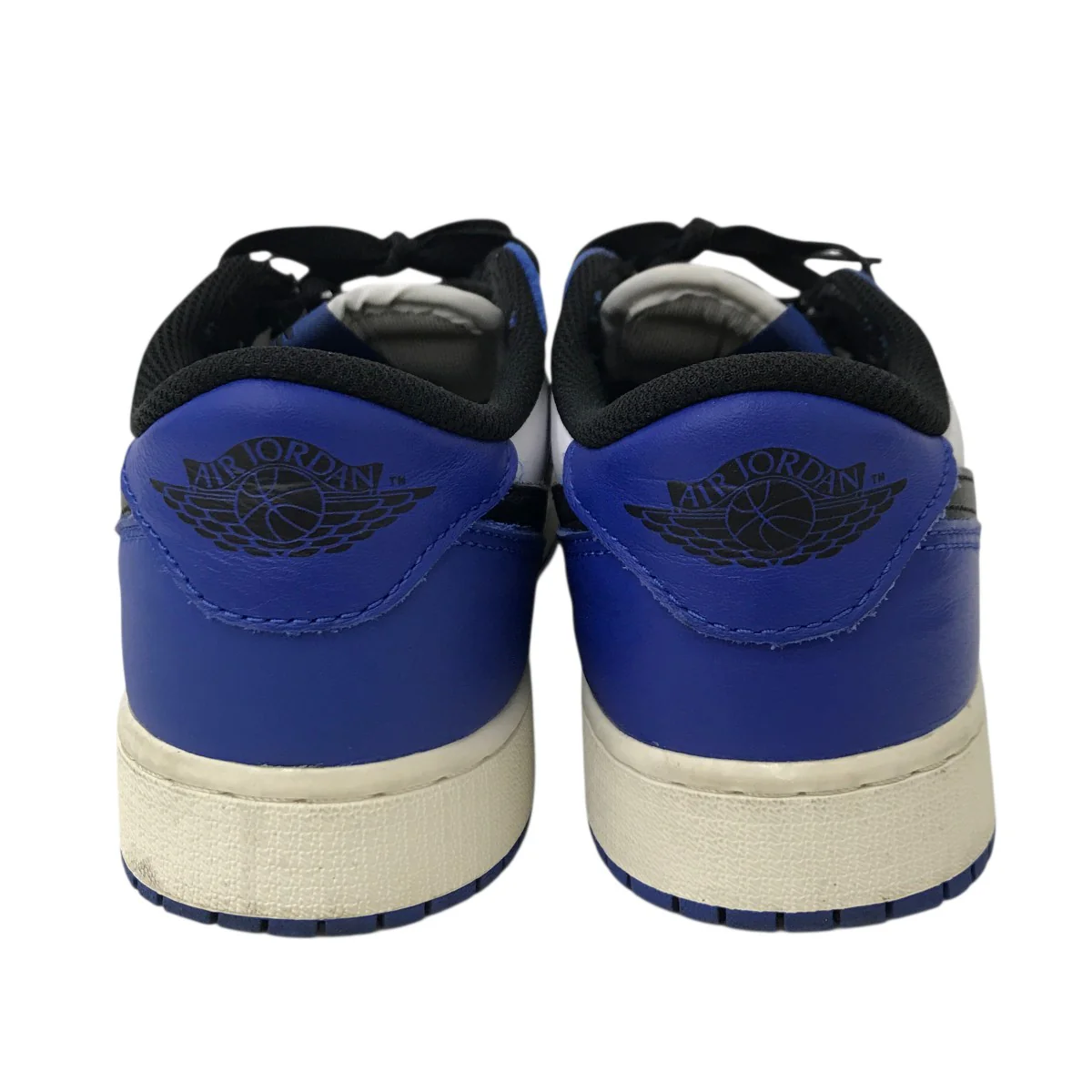 AIR JORDAN 1 RETRO LOW OG(GSAIR JORDAN 1 RETRO LOW OG(GS)スニーカーCZ0858-140 - Image 3