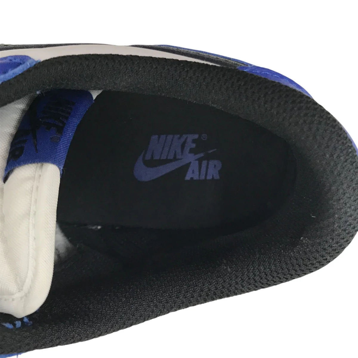 AIR JORDAN 1 RETRO LOW OG(GSAIR JORDAN 1 RETRO LOW OG(GS)スニーカーCZ0858-140 - Image 4