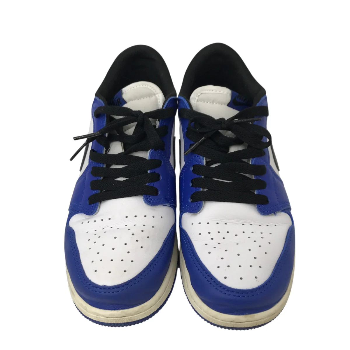 AIR JORDAN 1 RETRO LOW OG(GSAIR JORDAN 1 RETRO LOW OG(GS)スニーカーCZ0858-140 - Image 6