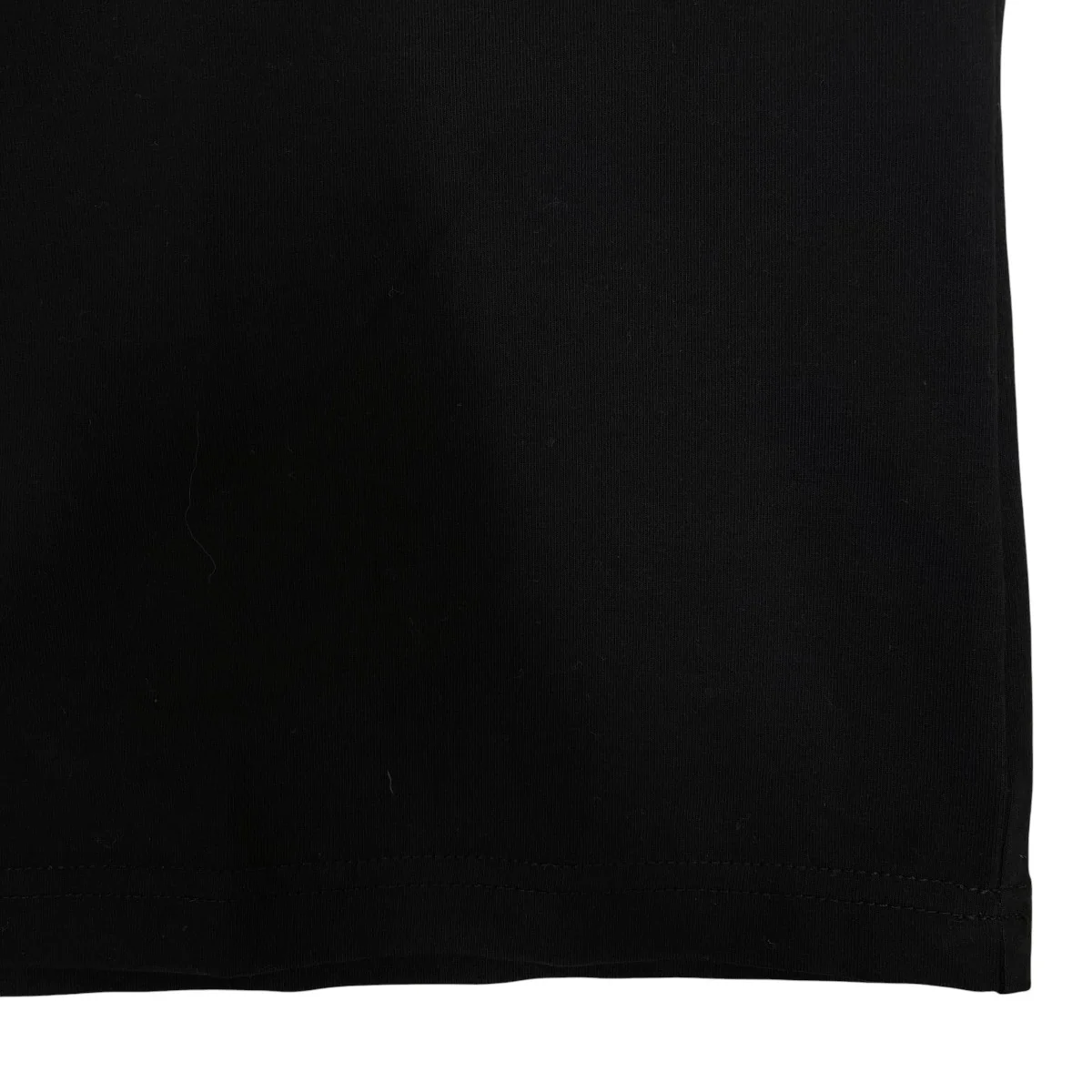 EVERGREEN TRIPLE COLLAR T-SHIRT エバーグリーン トリプルカラー Tシャツ半袖Tシャツ コットンTシャツ - Image 4
