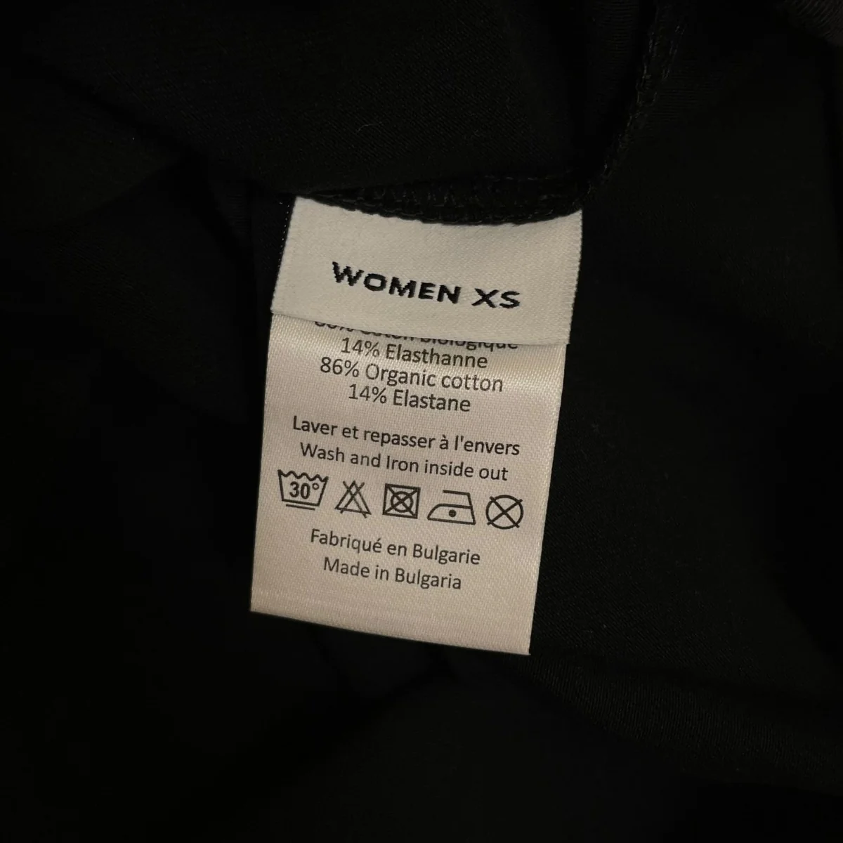 EVERGREEN TRIPLE COLLAR T-SHIRT エバーグリーン トリプルカラー Tシャツ半袖Tシャツ コットンTシャツ - Image 5