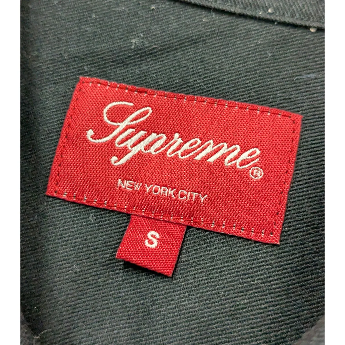 16SS「Tom ＆ Jerry S S Work Shirt」トム＆ジェリーワークシャツ - Image 5