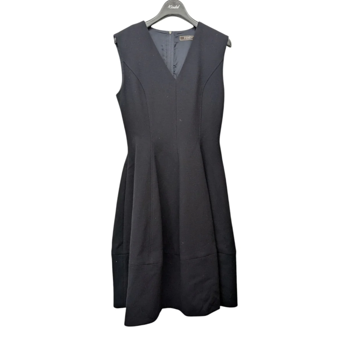 Dress V BaronVドレスワンピース39477-SOOA02K-2